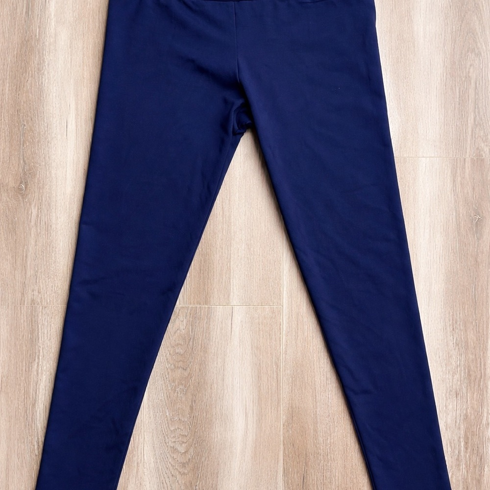 RUNE Deep Blue Women's Leggings